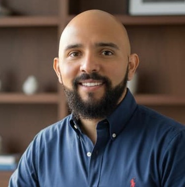 Broker Jamie Alexander