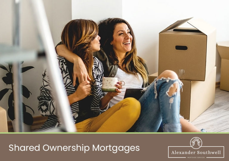 Shared Ownership Mortgages Specialist Brokers AS Mortgages