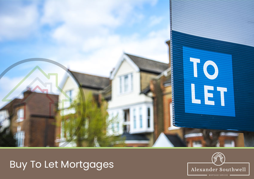 buy to let mortgages basingstoke