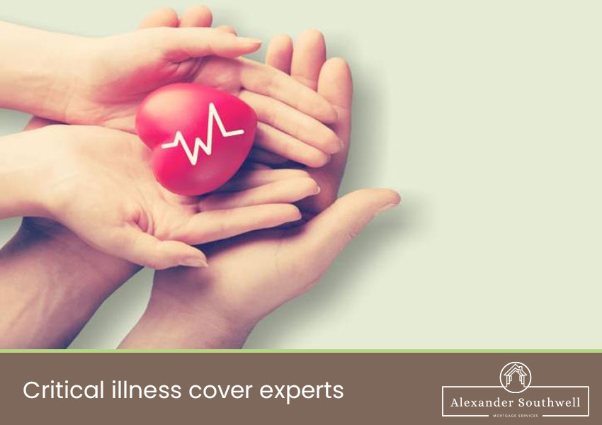 Critical Illness Insurance Cover