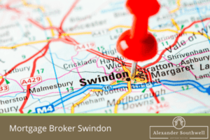 Mortgage broker Swindon