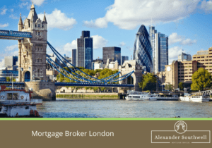 Mortgage Broker In London