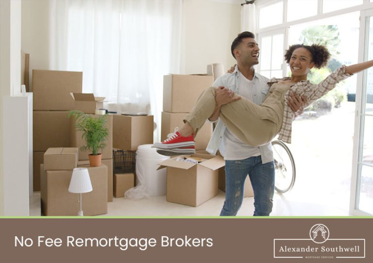 Remortgaging In London
