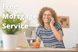 Fee Free Mortgage Advice