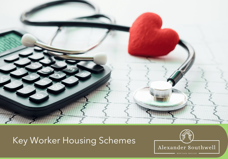 Key Worker Mortgage Scheme