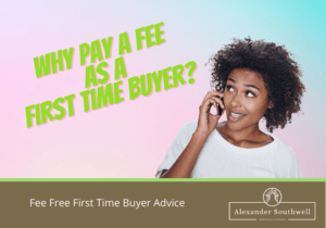 First Time Buyer Mortgages