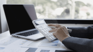 Shared Ownership Calculator