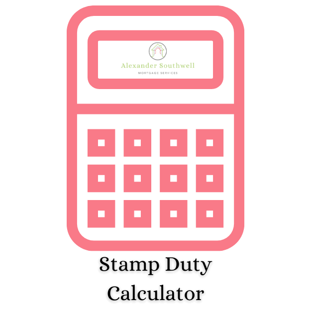 Stamp Duty Calculator
