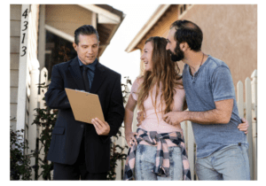 mortgage advisers