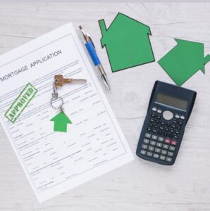 transferring property