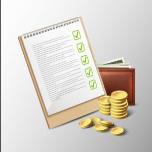 saving account