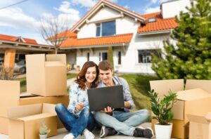 shared ownership mortgage