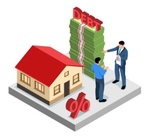 debt solution