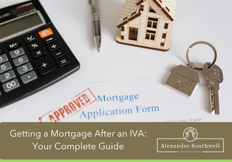 IVA Mortgage