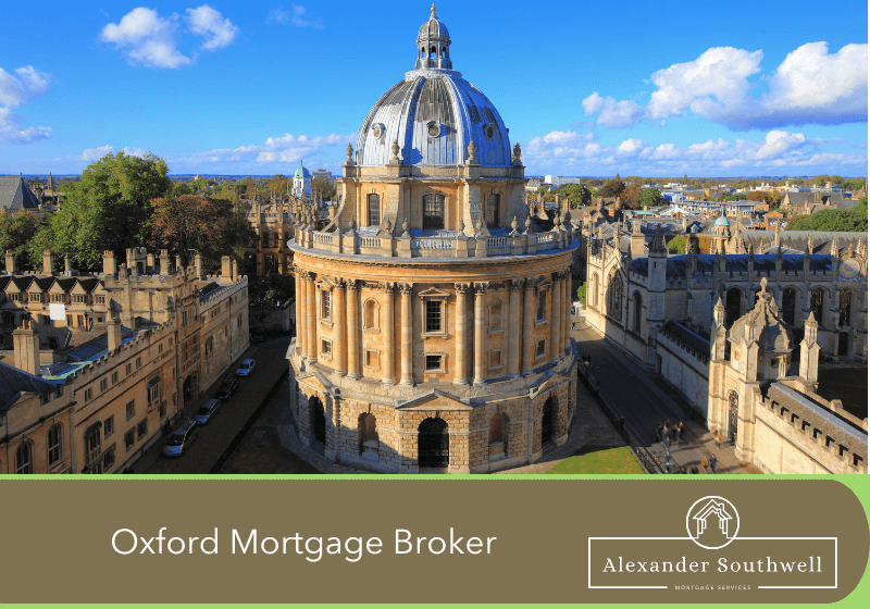 Oxford Mortgage Broker