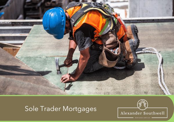 Sole Trader Mortgage