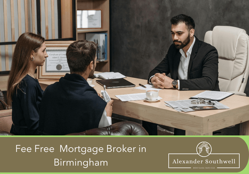 Expert mortgage advice in Birmingham
