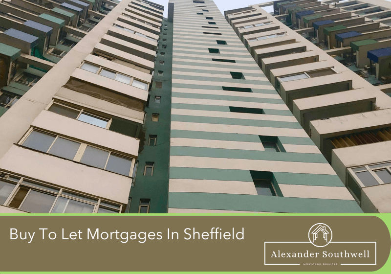 Buy to let Sheffield