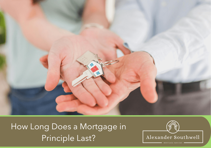 How Long Does a Mortgage in Principle Last?
