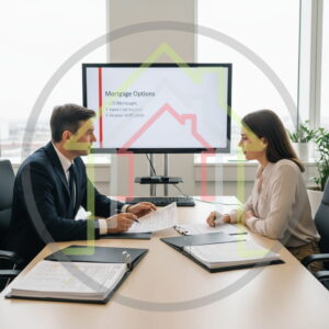 Construction Industry Workers Mortgages