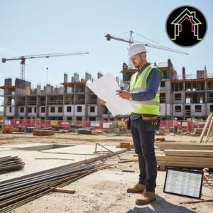 Self Employed Worker